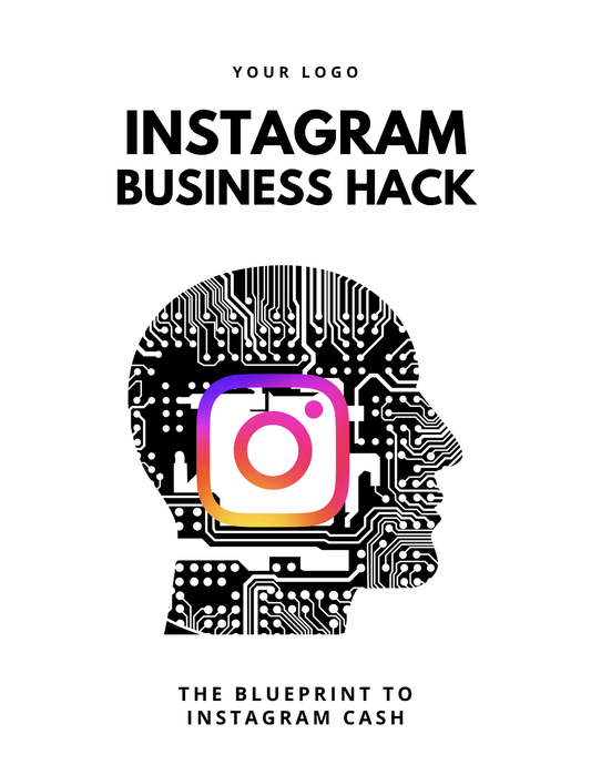 Instagram Business Hack